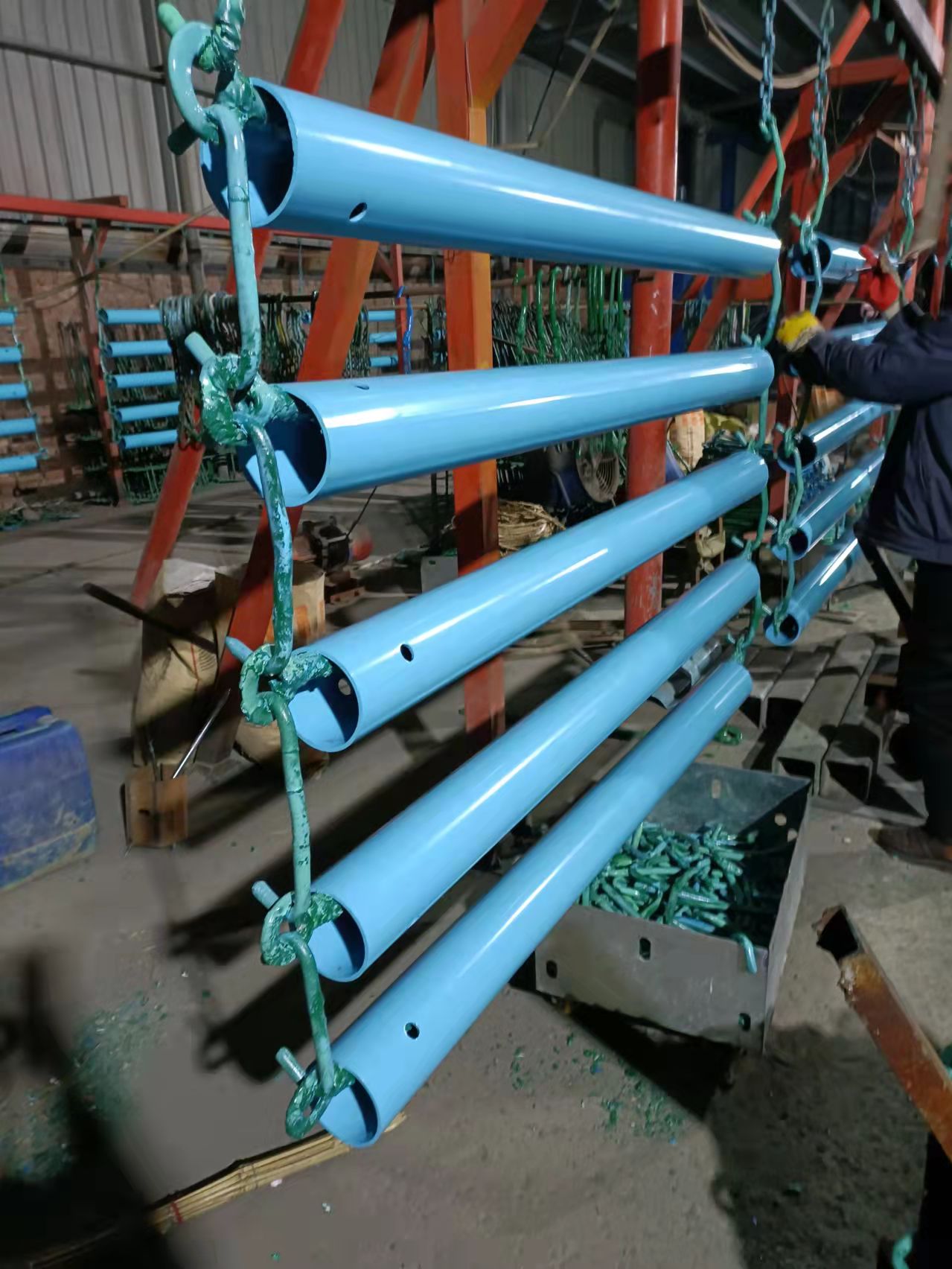 金口河区热镀锌喷塑波形护栏三波波形护栏 - 推荐